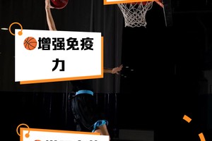 为什么恒心对篮球发展如此重要?